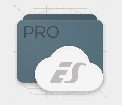 ES File Explorer Pro 1.1.4