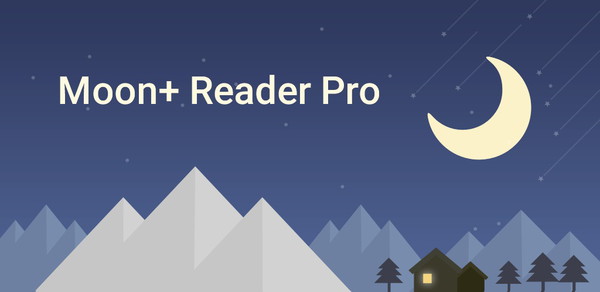 Moon+ Reader Pro 4.5.0 Build 450003