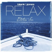 Blank & Jones. Relax Edition Six (2011)