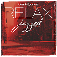 Blank & Jones - Relax. Jazzed (2012).
