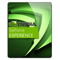 Nvidia GeForce Experience 1.5.0.0.