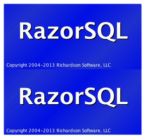 Richardson Software RazorSQL 6.1.6 (x86/x64).