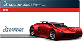 SolidWorks Premium Edition 2013 SP 4.0.