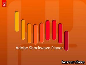 Adobe Shockwave Player 12.0.3.133 Full + Slim.