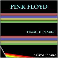 Pink Floyd - From The Vault (2013).