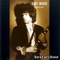 Gary Moore - Run For Cover (Japanese Edition) 1985 (Lossless) + MP3.