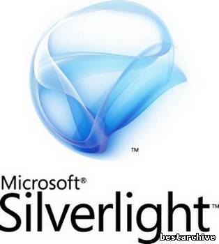 Microsoft Silverlight 5.1.20513.0 Final.