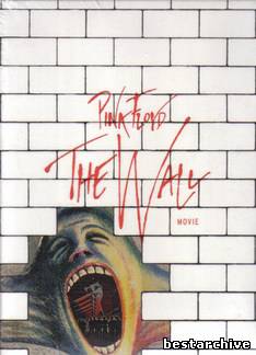 Пинк Флойд. Стена / Pink Floyd. The Wall (1982) BDRip-AVC.