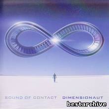 Sound Of Contact - Dimensionaut 2013.