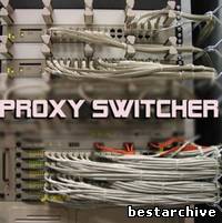 Proxy Switcher PRO 5.8.1.6579.