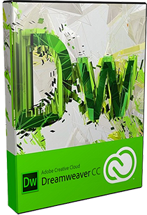 Adobe Dreamweaver CC 13.1 build 6443.