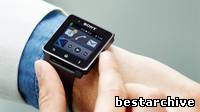 Sony анонсировала новые «умные часы» — Smartwatch 2.