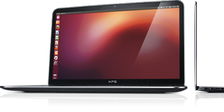 Dell XPS 13 Developer Edition — ультрабук для разработчиков с Ubuntu и сенсорным дисплеем.