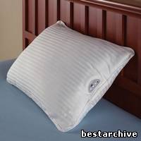 «Поющая» подушка Sleep Sound Generating Pillow.