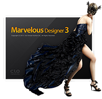 Marvelous Designer 3 Enterprise 1.4.0.7014.