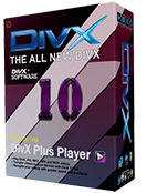 DivX Plus 10.1 Build 1.10.1.362 (Rus|ML).