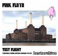 Pink Floyd / Test Flight (Bootleg - 1977.02.01).