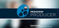 ProShow Producer 6.0.3395 + Rus.