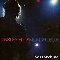 Tinsley Ellis - Midnight Blue (2014).