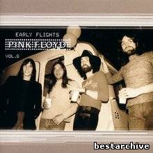 Pink Floyd - Early Flights, Vol. 6 2002.
