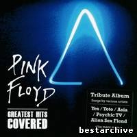 VA - Pink Floyd Greatest Hits Covered - 2010.