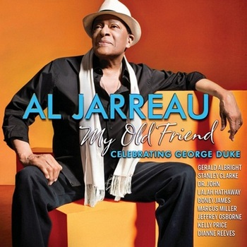 Al Jarreau - My Old Friend: Celebrating George Duke (2014).