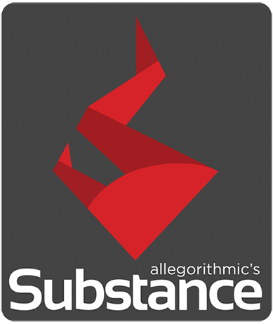 Allegorithmic Substance Designer 4.4.0 Build 14101 (2014/ENG).