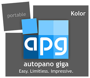 Portable Kolor Autopano Giga 3.5.1.