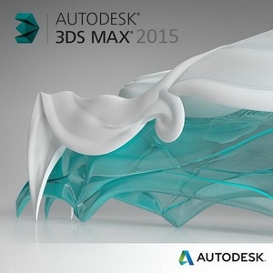 Autodesk 3ds Max 2015 SP1.