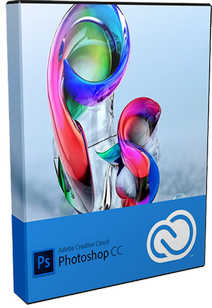 Adobe Photoshop CC 2014 15.0.0.58.