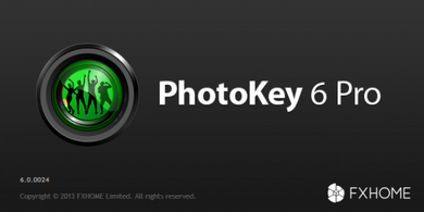 FXhome PhotoKey 6 Pro 6.0.0024 (x64).