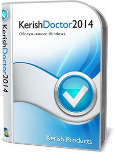 Kerish Doctor 2014 4.60.