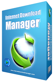 Internet Download Manager 6.21.5.