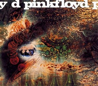 Pink Floyd - A Saucerful of Secrets (1968) (Remaster 2011) (mp3 320 kbps – FLAC).
