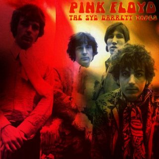 Pink Floyd - The Syd Barrett Tapes 2012.