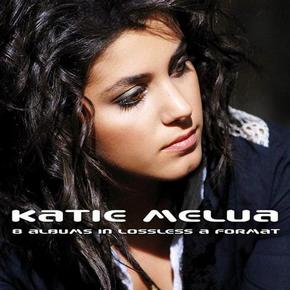 Katie Melua - 8 albums in LOSSLESS a FORMAT [pt.01].