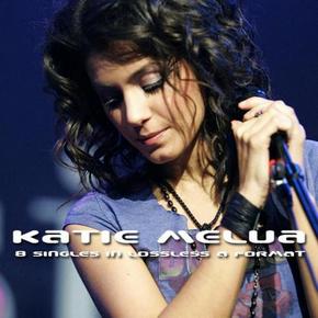 Katie Melua - 8 singles in LOSSLESS a FORMAT [pt.02].
