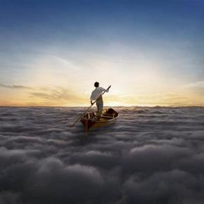 Pink Floyd - The Endless River (2014) FLAC / MP3.