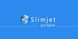 Portable Slimjet 2.1.2.0.