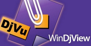 WinDjView 2.1 + Portable.