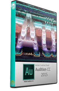 Portable Adobe Audition CC 2015 8.0.0 build 192.