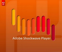 Adobe Shockwave Player 12.1.7.157/12.1.8.158 IE (Full/Slim).