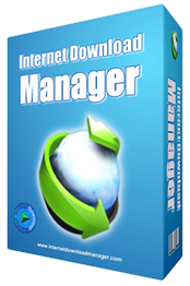 Internet Download Manager 6.25.2.