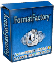 Format Factory 3.8.0.0.