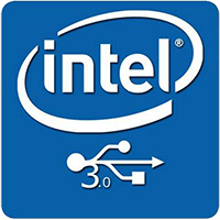 Intel USB 3.0 eXtensible Host Controller 4.0.0.36.