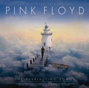 VA - An All Star Tribute To Pink Floyd - The Everlasting Songs (2015) FLAC / MP3.
