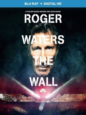 Roger Waters - The Wall (2015) [H.264] BDRip(1080p).