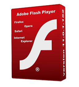 Adobe Flash Player 17.0.0.169 FINAL Portable.