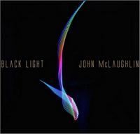 John McLaughlin - Black Light 2015 (lossless).
