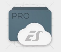 ES File Explorer Pro 1.0.8.